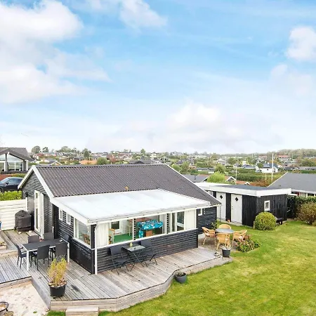 Lii Holiday home