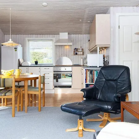 Holiday home Lii *