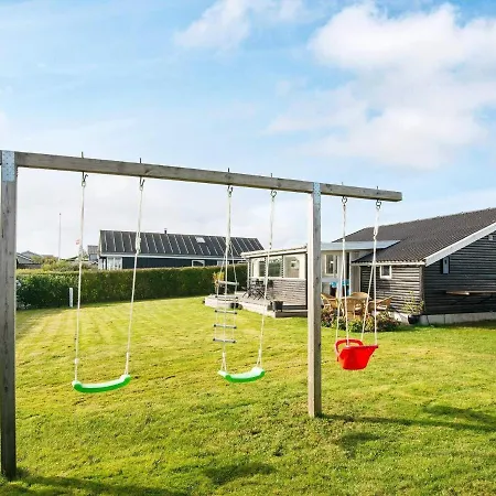 Lii Holiday home *