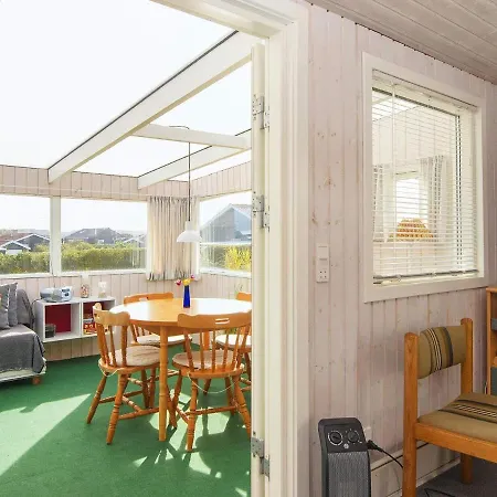 Lii Holiday home