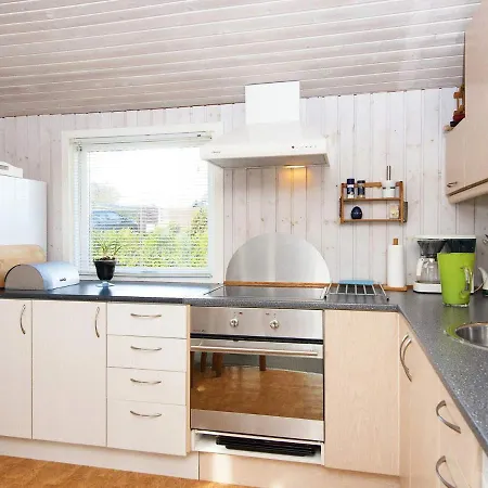 Holiday home Lii *