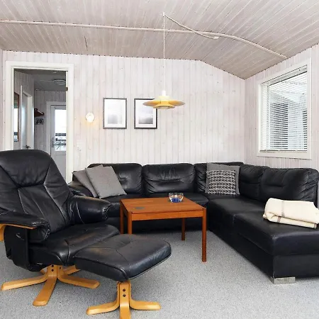 Lii Holiday home Hejls