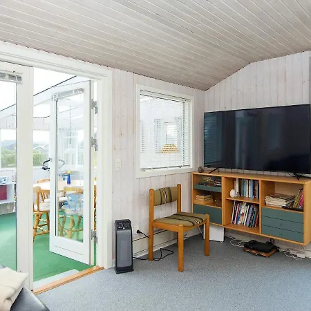 Lii Holiday home