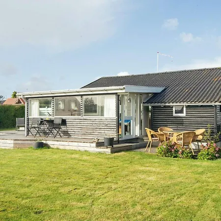 Holiday home Lii Hejls